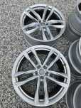 5х112..21.цола..9.5.ж..ет.25..оргинални AUDI