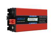 Invertor EASUN, 24V,12V 4000W, 5000W, 8000W , sinus pur, Model Nou!