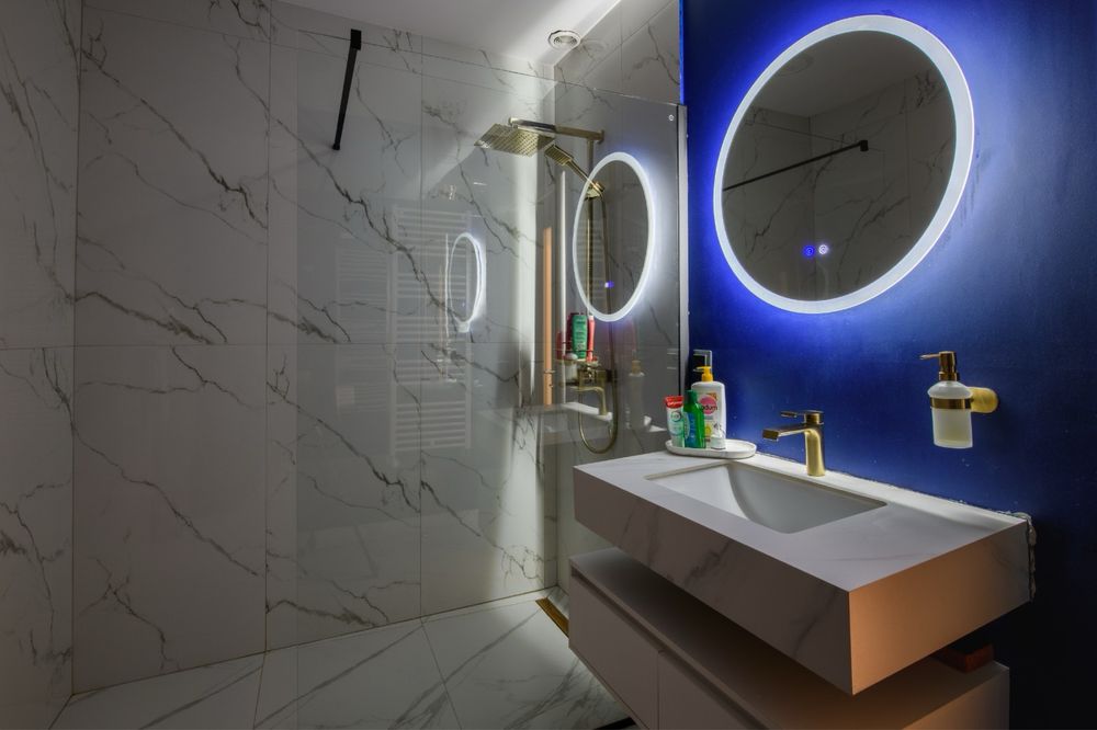 Ap. Regim hotelier cu jacuzzi Cluj- lângă Ntt Data, Bosch Medicala 3