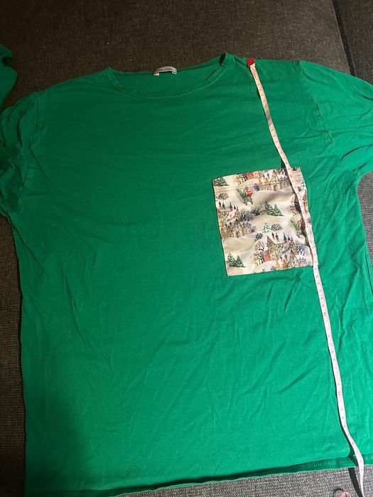 Коледни дрехи за цялото семейство