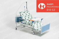 Кровать медицинская механическая Кардио кресло