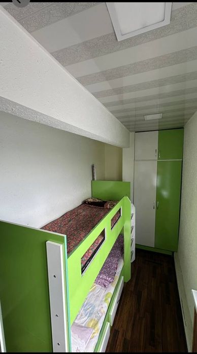 Аренда с ремонтом 2в3ком ТТЗ-4 Корзинка №U40