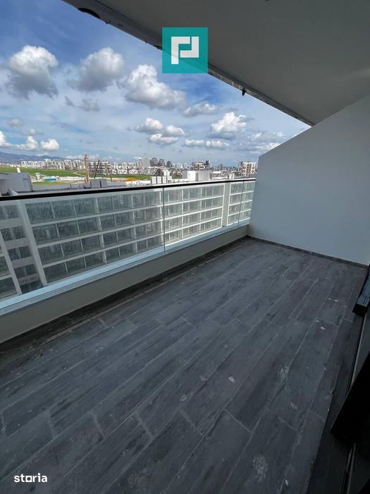 Studio de 55 mp în Cipru de Nord