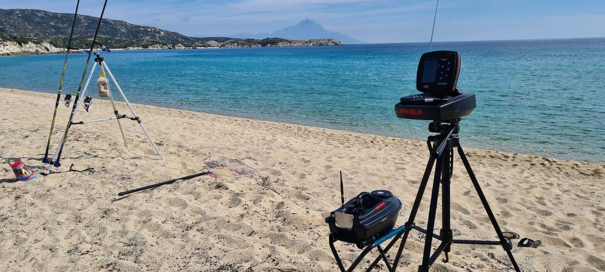 Boatman Actor Basic(2021)+GPS+SONAR+АВТОПИЛОТ+компас