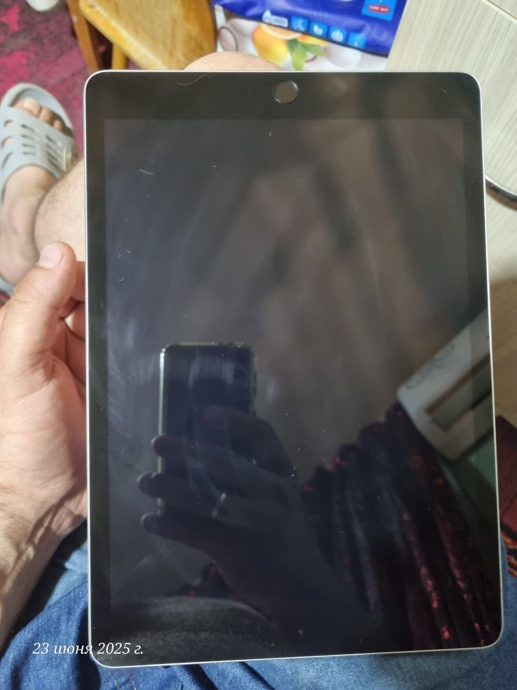IPad продам А2602