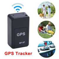 Мини GPS тракер за проследяване подслушване подслушвател бръмбар GPS
