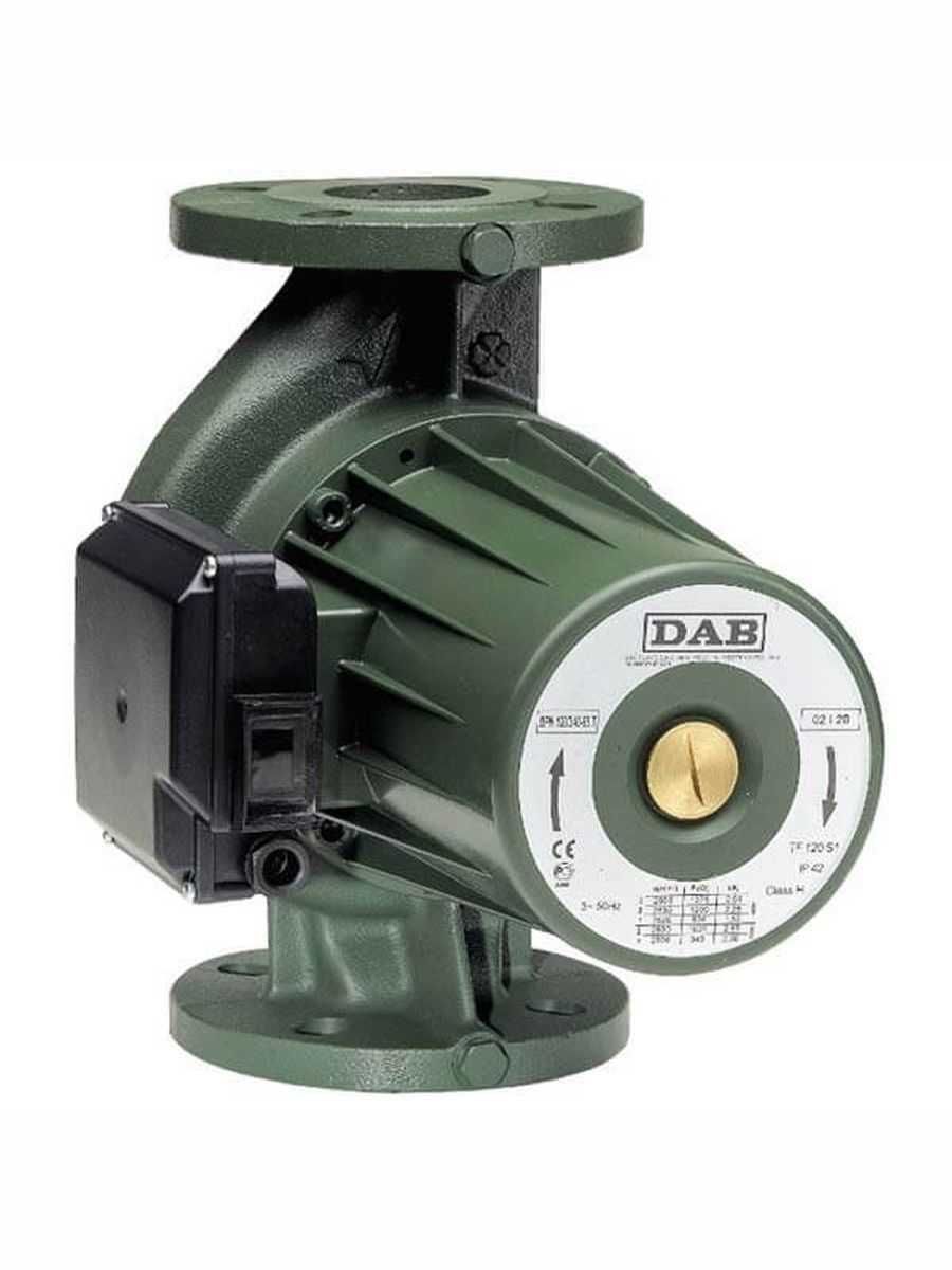Циркуляционный насос DAB Pumps