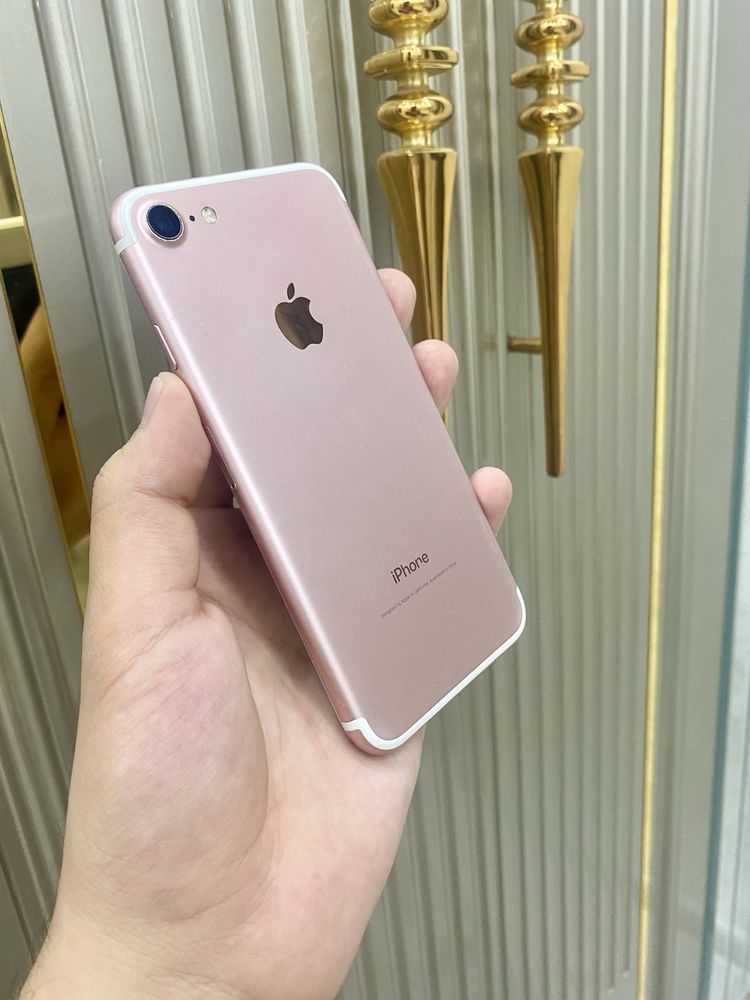 Iphone 7 128 GB 2ta