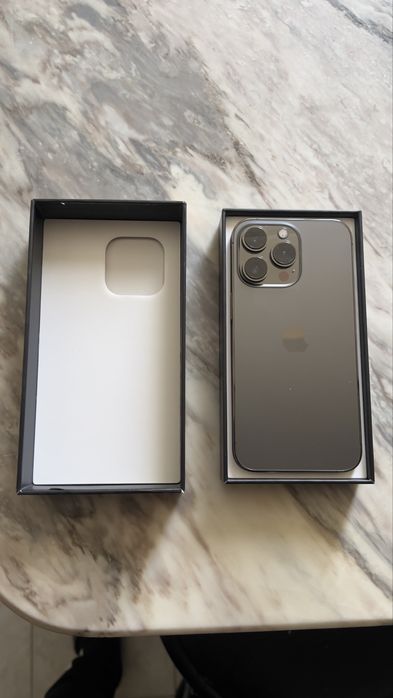 iPhone 13 Pro 256 Gb