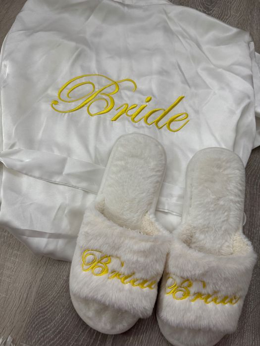 Sandale/Pantofi/Halat satin