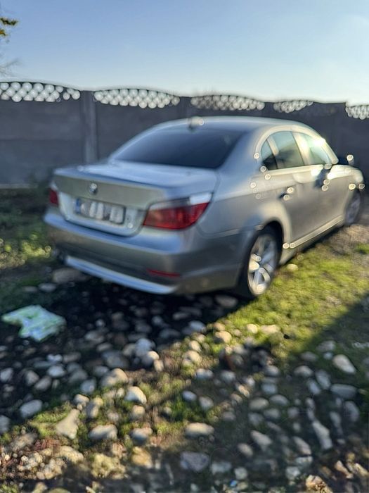 Bmw 520d pentru dezmembrări ‼️