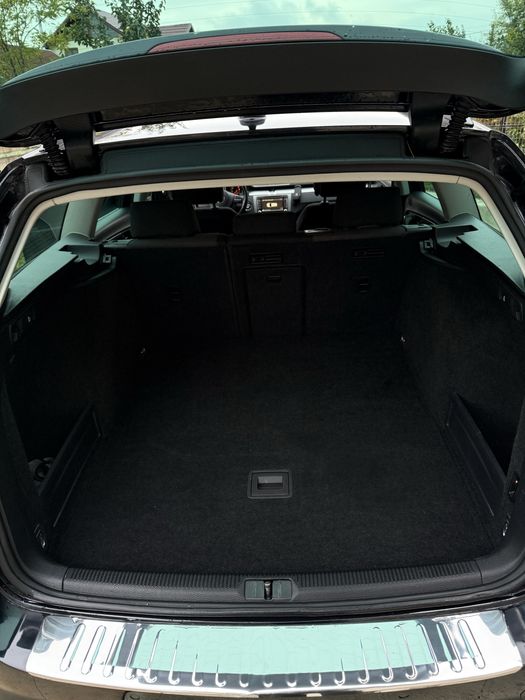 Vand Vw Passat B7