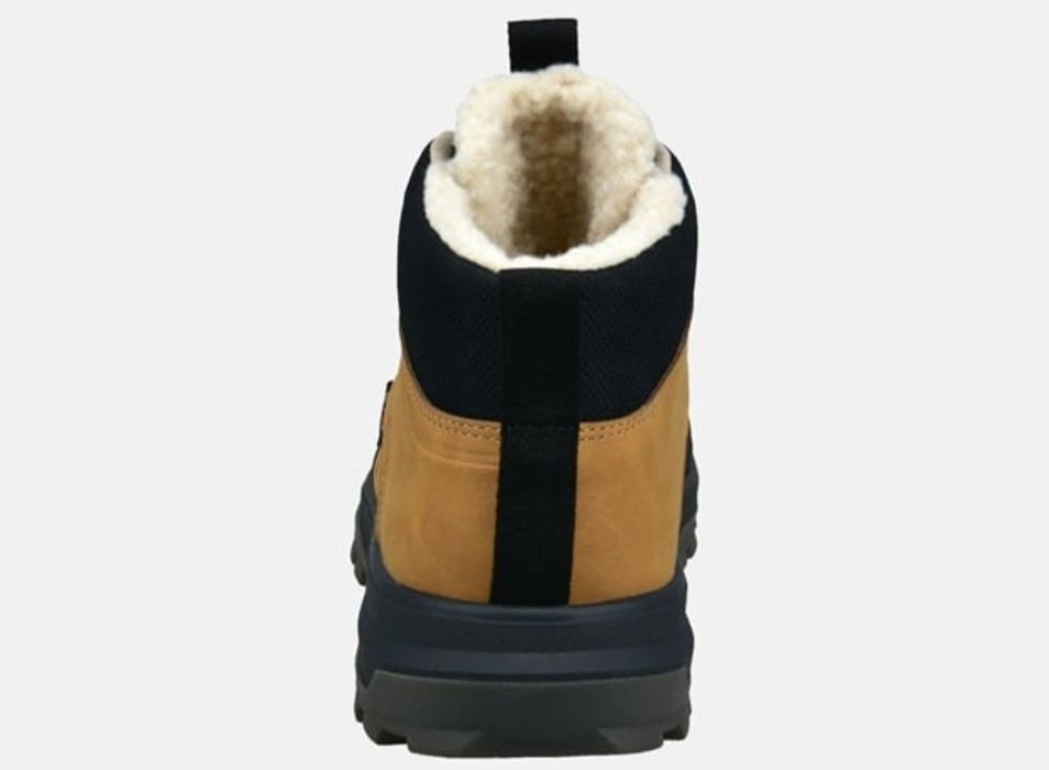 Мъжки зимни обувки Bugatti различни номера