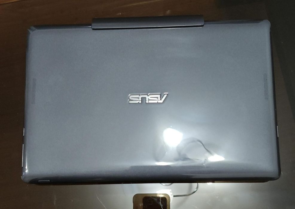 Tableta Asus diagnoza auto Delphi