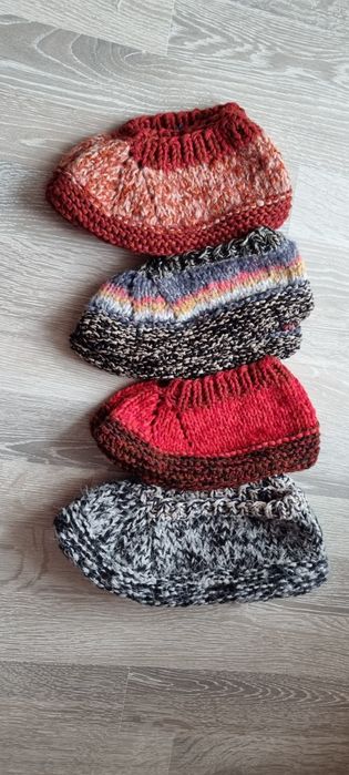 Cipici lana/ botosi lana