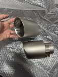 Tipsuri evacuare stil Akrapovic