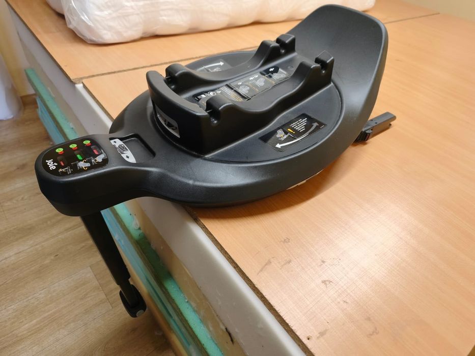Baza isofix Joie i-Size i-Base pentru sistemul Encore