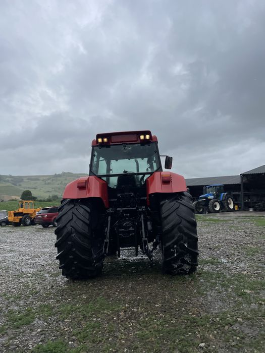 Vând Case Cs 150