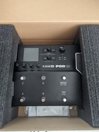 Line 6 POD GO мултиефект за китара