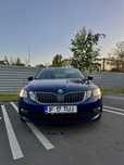 Skoda Octavia 1.6 TDI, 2017