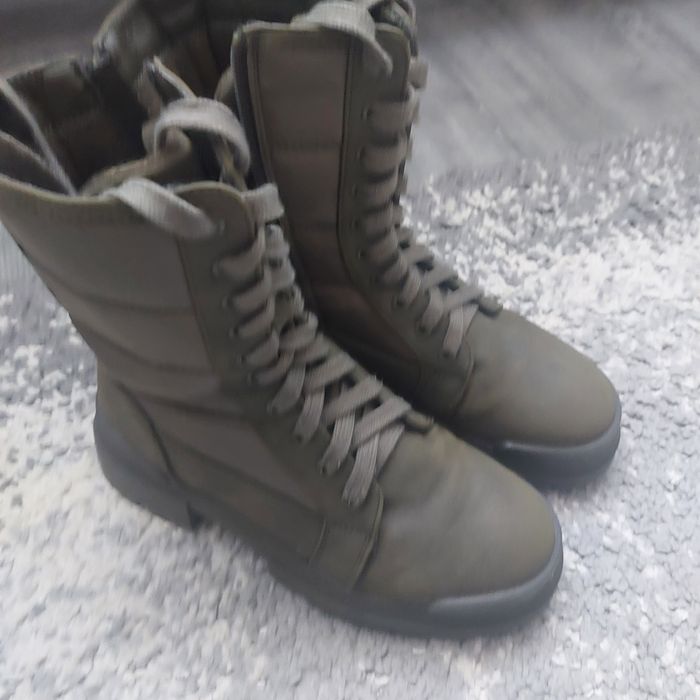 Ghete Reserved măr.35