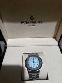 Patek Philippe nautilius tifanny and Co