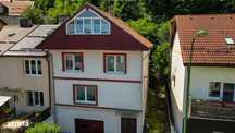 Vila - Racadau - Brasov - Comision Cumparator 0%