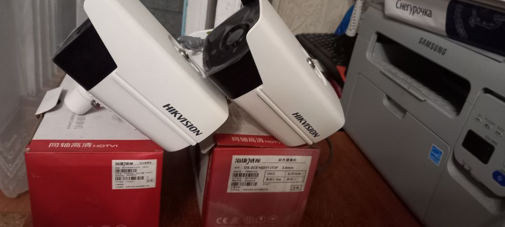 Продам видеокамеры!