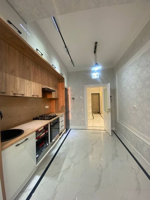 Новостройка квартира 2 комнатная Яккасарайский район