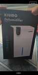 Dezumidificator Kiumo capacitate 2,5l