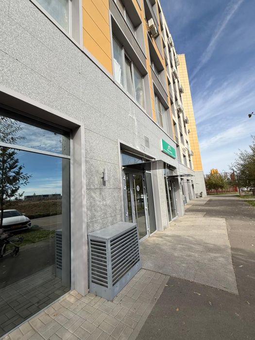 Сдается  коммерческое помещение 45 кв.м..