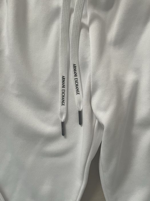 Trening dama Armani Exchange original