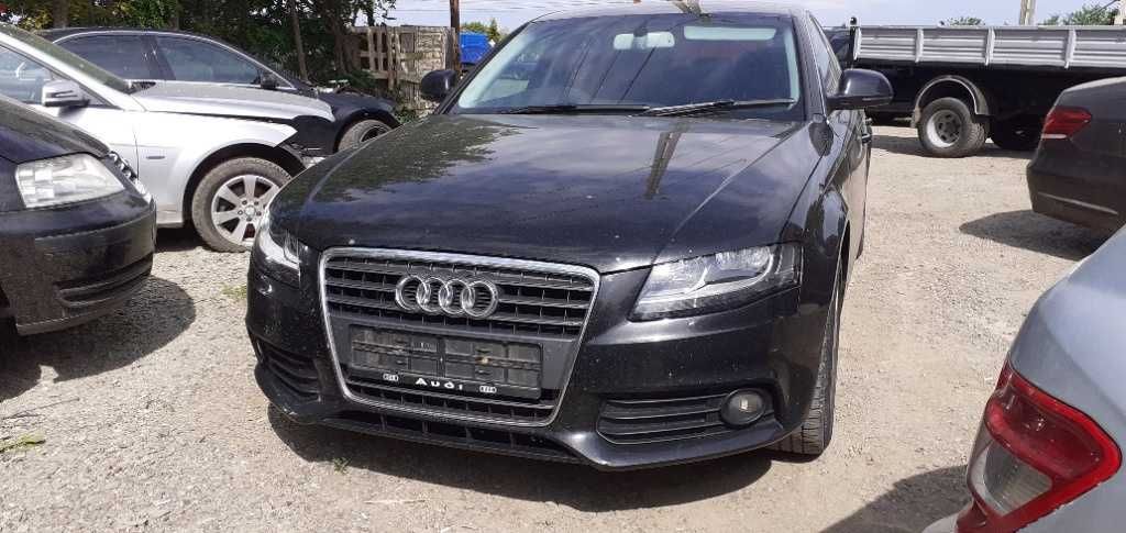 Dezmembrari piese Audi A4 B8 an 2008-2012 motor 2.0 tdi caga caha