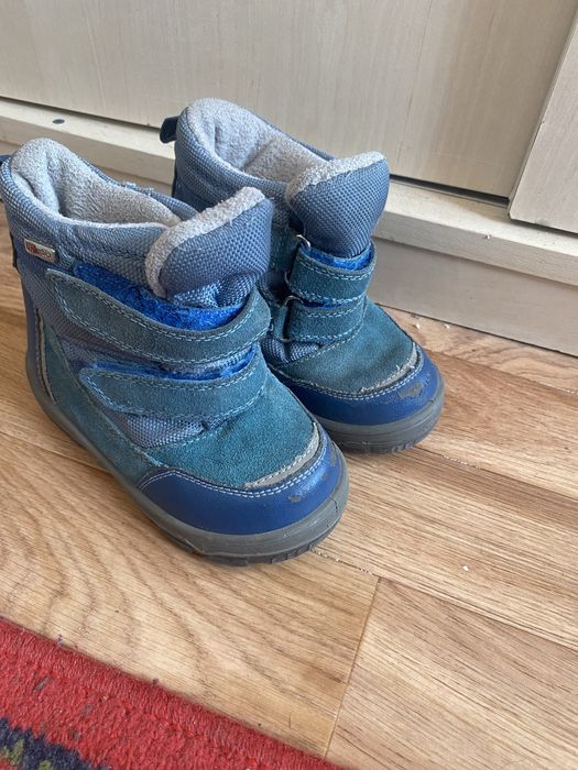 Обувь на мальчика