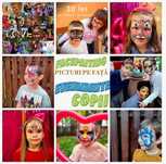 În ARAD: FACEPAITING sau MODELAJE BALOANE la evenimente pentru  copii!