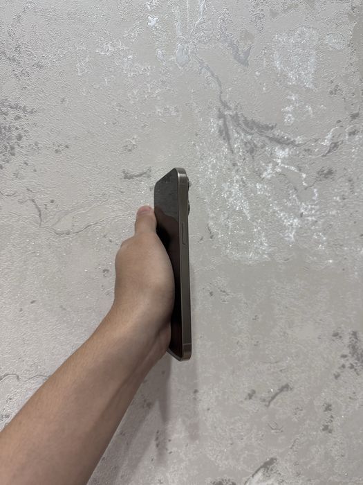 Iphone 15 pro max 256 gb