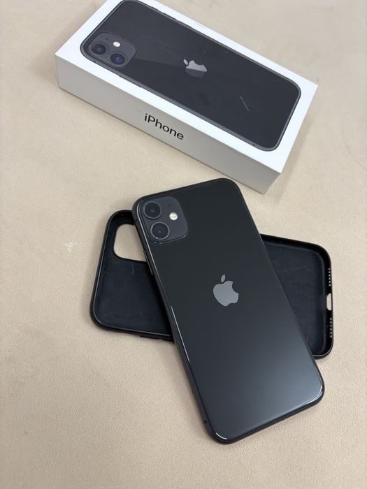 Iphone 11  64 gb 71%