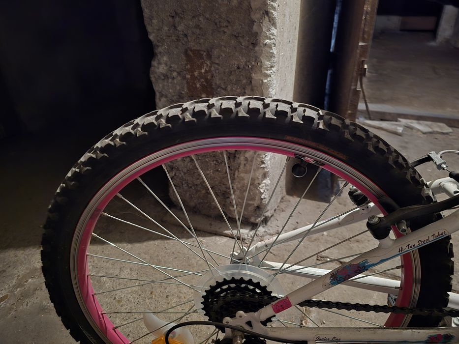 Детско колело cross 24 цола