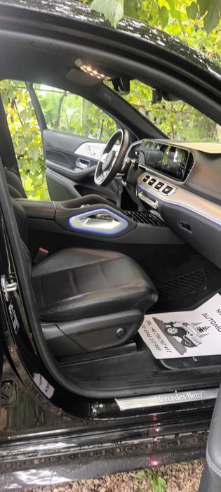 Gle coupe 3.0 Diesel 275 c.p80 mii km