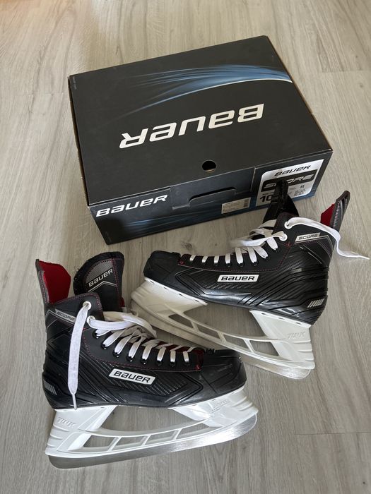 Patine  BAUER 45,5