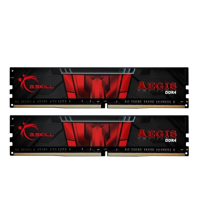 продаю новую оперативную память G.skill на 16 гб