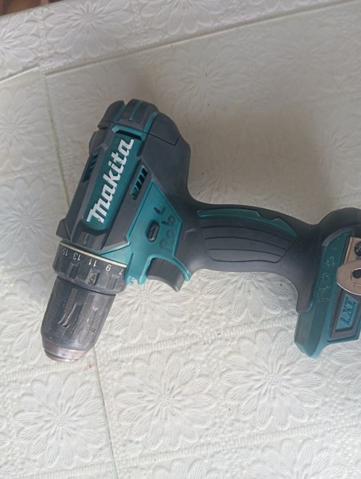 Инструменти на Макита