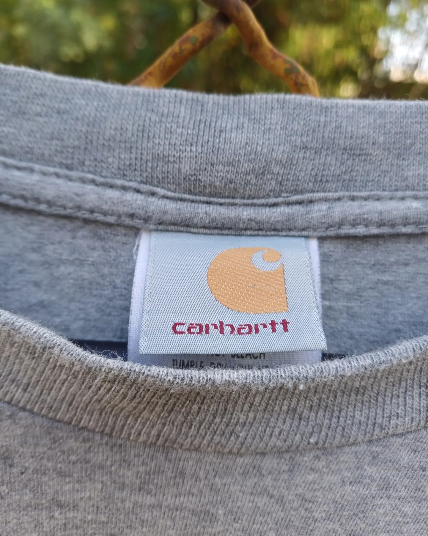 Carhartt L/S T-Shirt