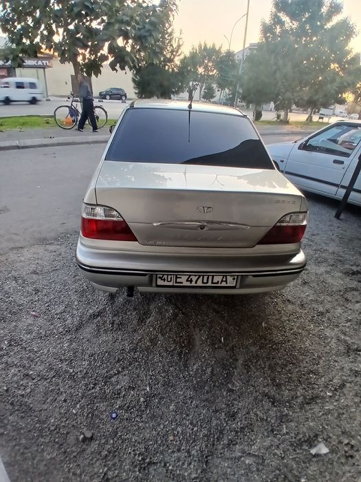 Neksiya 1 luks kon