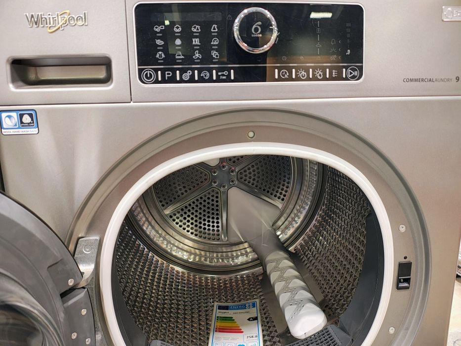 Uscător rufe Whirlpool