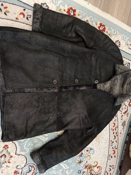 Продам верхнюю одежду