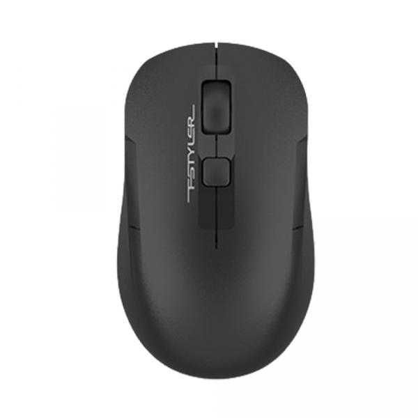 A4tech FG1600C AIR (Grey) FGK21C+FG16CS  беспроводные клавиатура мышь