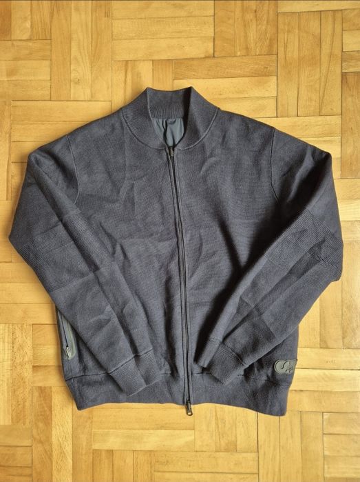 Geacă reversibilă 2 in 1 AlphaTauri, ATA21670, Bărbați - S