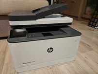 3 в 1 - HP LaserJet Pro MFP 3102fdn Printer