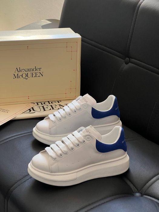 Adidasi Alexander Mcqueen noi !!! Marimi 36/40 !!!